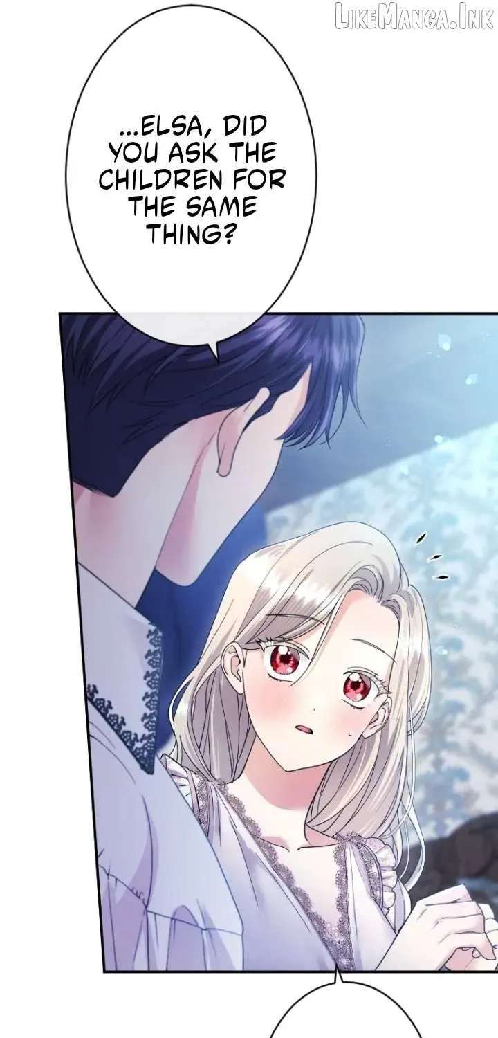I'm A Worthless Stepmother, But I Love My Family Madly! Chapter 154 - page 1