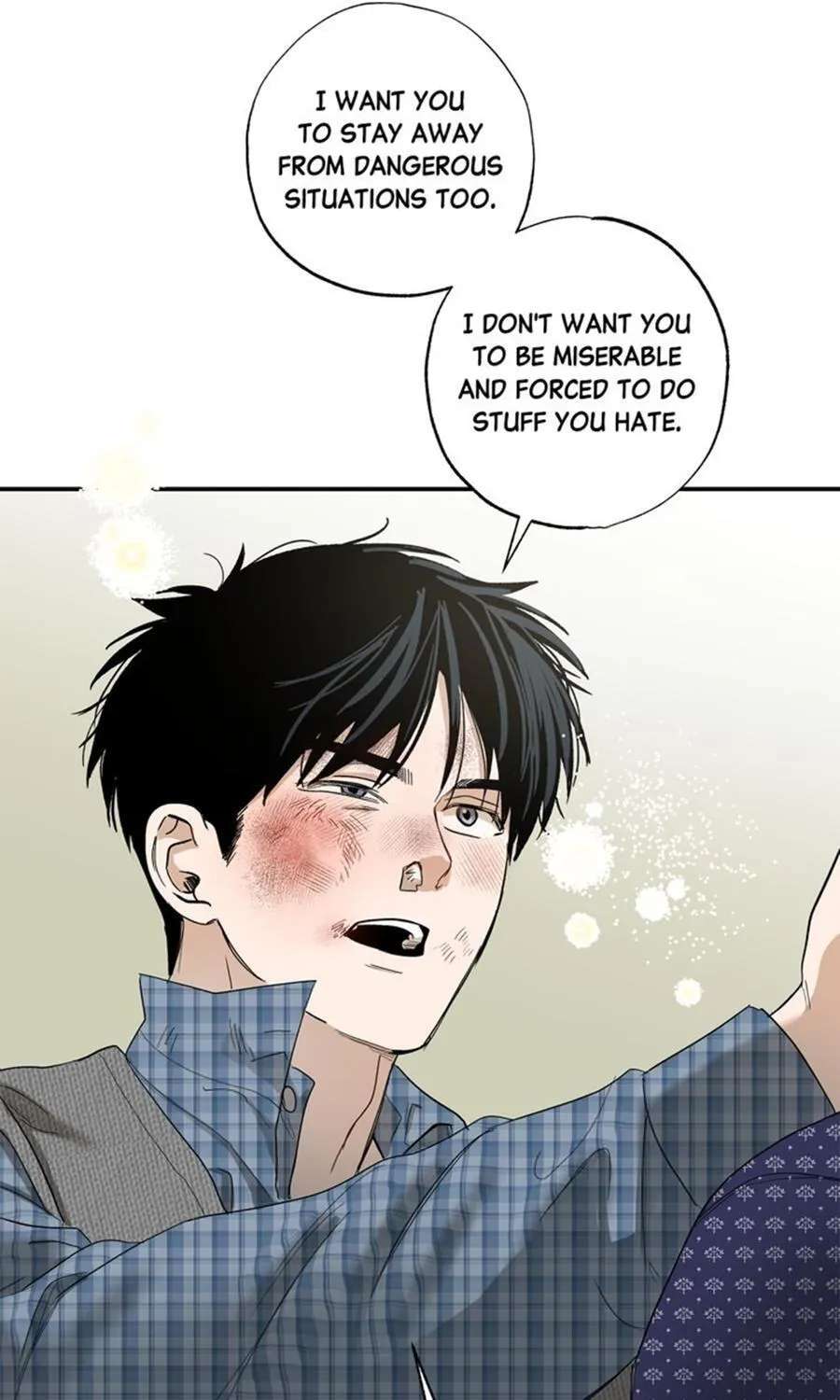 Cheater Meter Chapter 41 - page 67