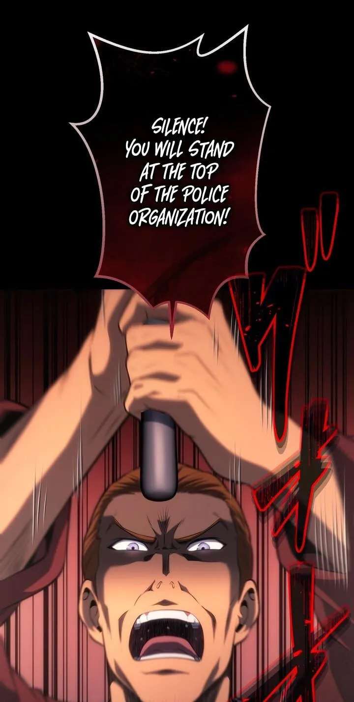 Shinigami no Kikan ~Assassin~ Chapter 24 - page 65