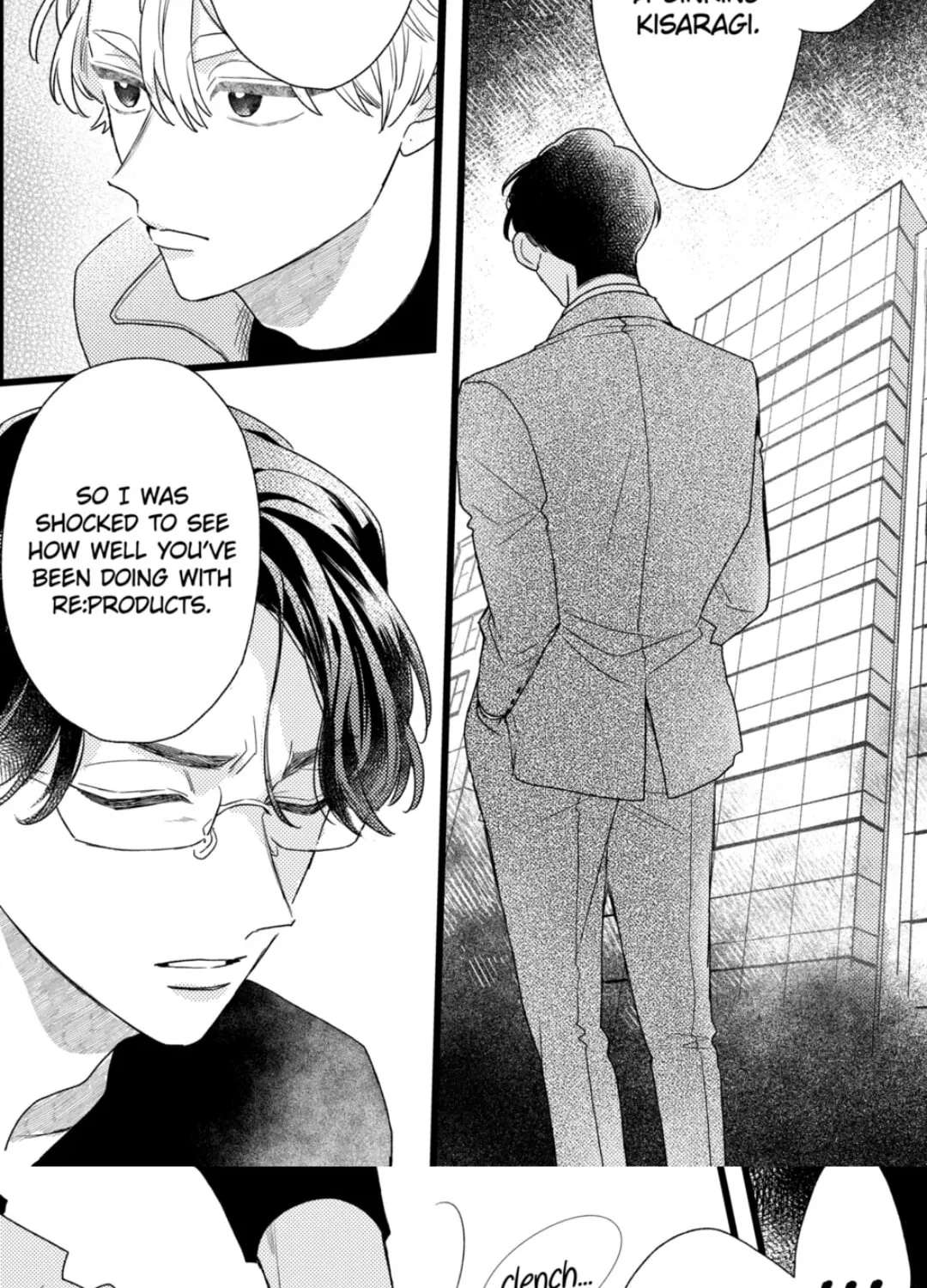 Oshikake Ouji wa Nido Oishii Chapter 47.1 - page 13