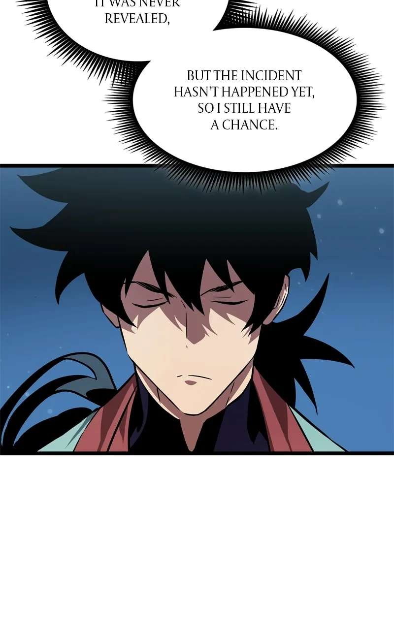 The Martial Genius WhoRemembers Everything Chapter 3 - page 32