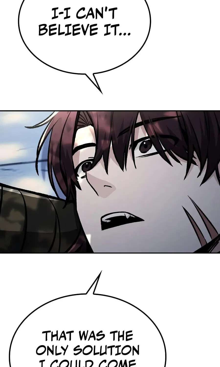 The Genius Swordsman of Mount Hua Chapter 79 - page 28