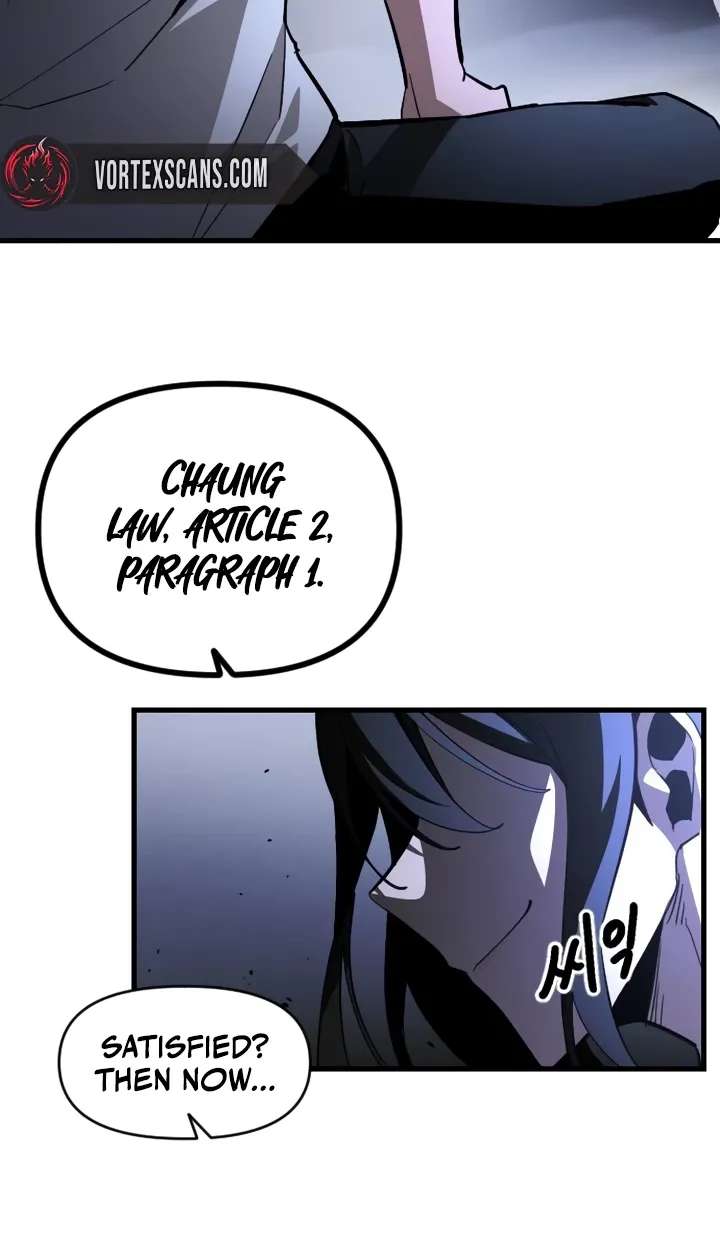 Annihilation of the Heavenly Way Chapter 14 - page 66