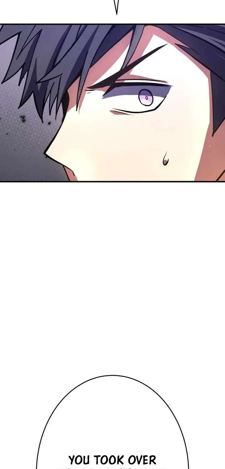 The Underworld Transcendent Is Unrivaled at the School——! Chapter 49 - page 97