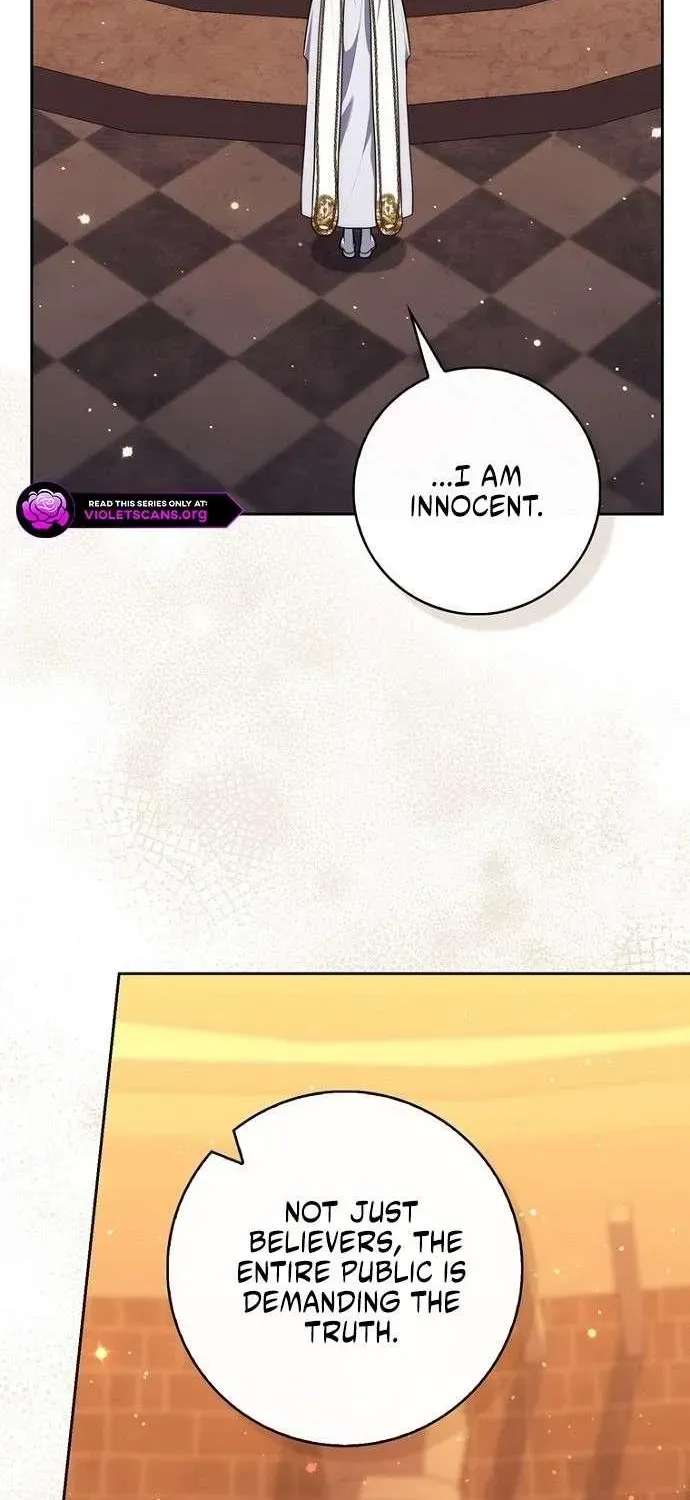 A Fortune-Telling Princess Chapter 166 - page 43