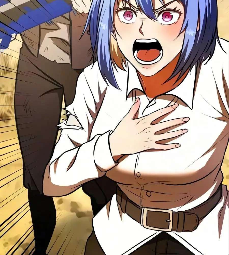 Reincarnator (Manhwa) Chapter 150 - page 118