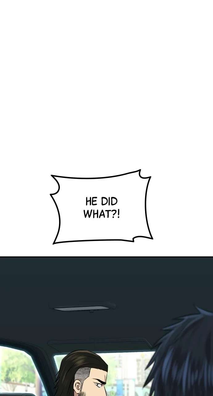 Genius Grandson ofthe Loan Shark King Chapter 20 - page 73