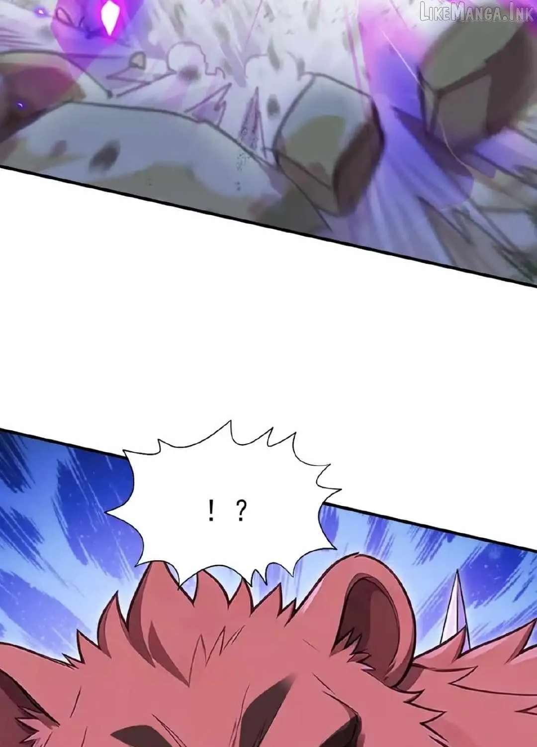 I Survive Through The Game By Dominating The Wild Monster Information Network Chapter 64 - page 58