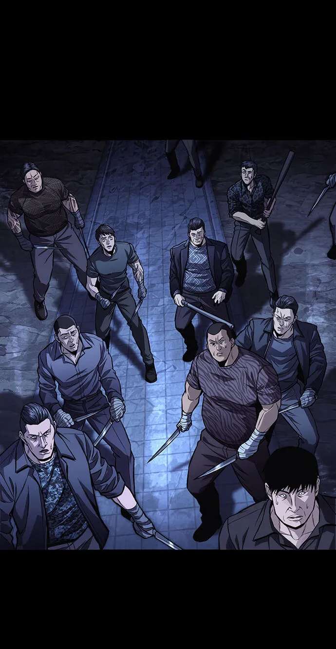 Vigilante Part 2 Chapter 97 - page 18