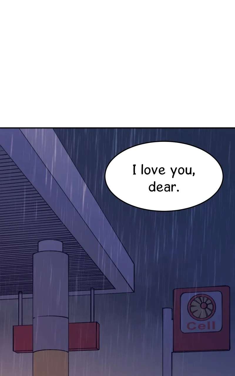 Vampire Family Chapter 58 - page 60