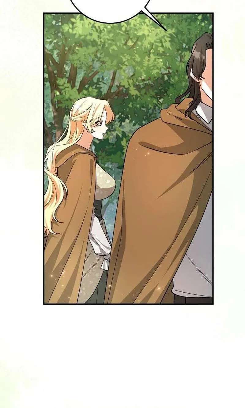 I Became the Wife of the Dead Grand Duke Chapter 10 - page 5