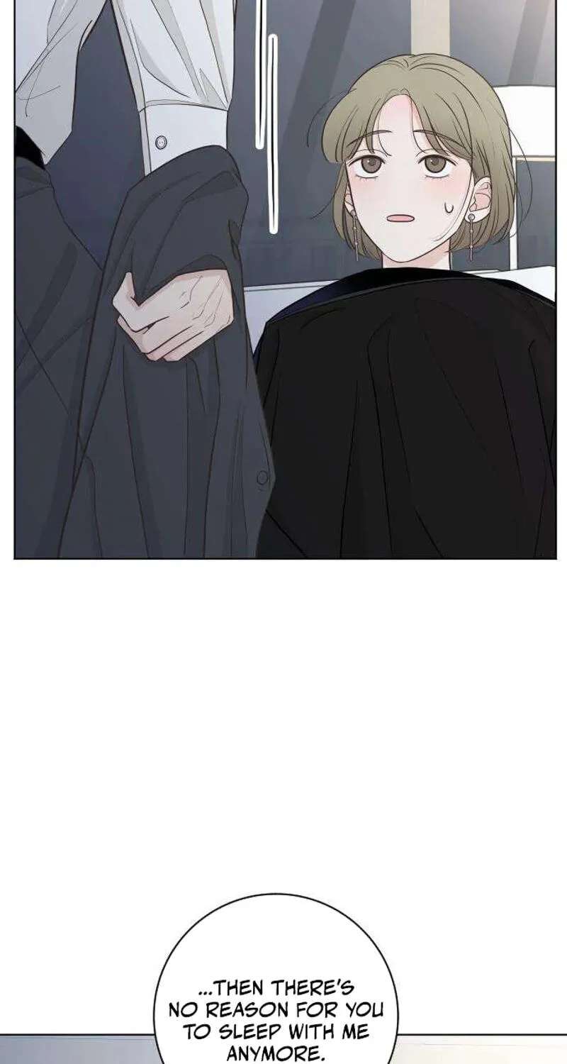 I'm Your Revenge Chapter 18 - page 34
