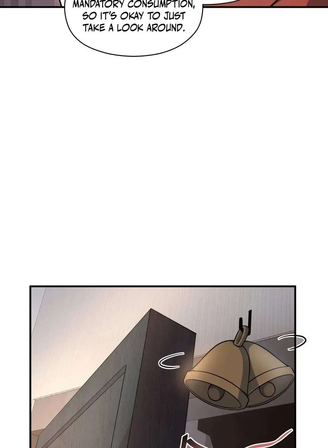 I Was Found Out Pretending To Be a Rookie in a Paranormal World?! Chapter 23 - page 38