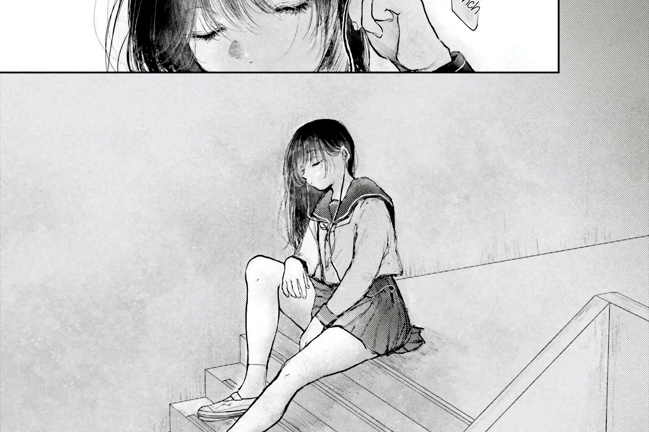 Tacchan, Which Will You Pick? Chapter 11 - page 65