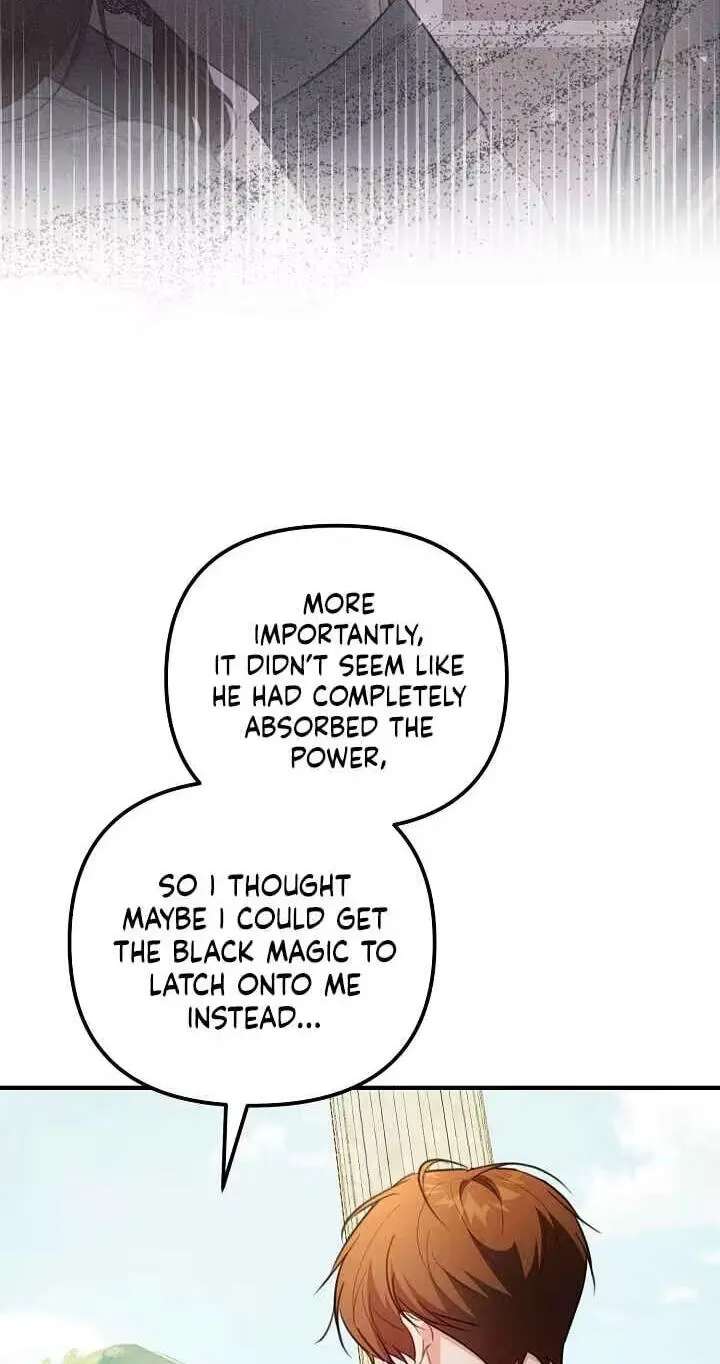 The reason why I am helping the villainous Duke Chapter 48 - page 15