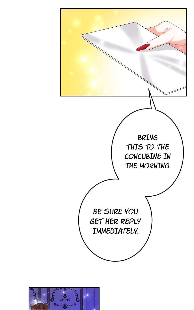 The King's ForbiddenFlower Chapter 29 - page 41