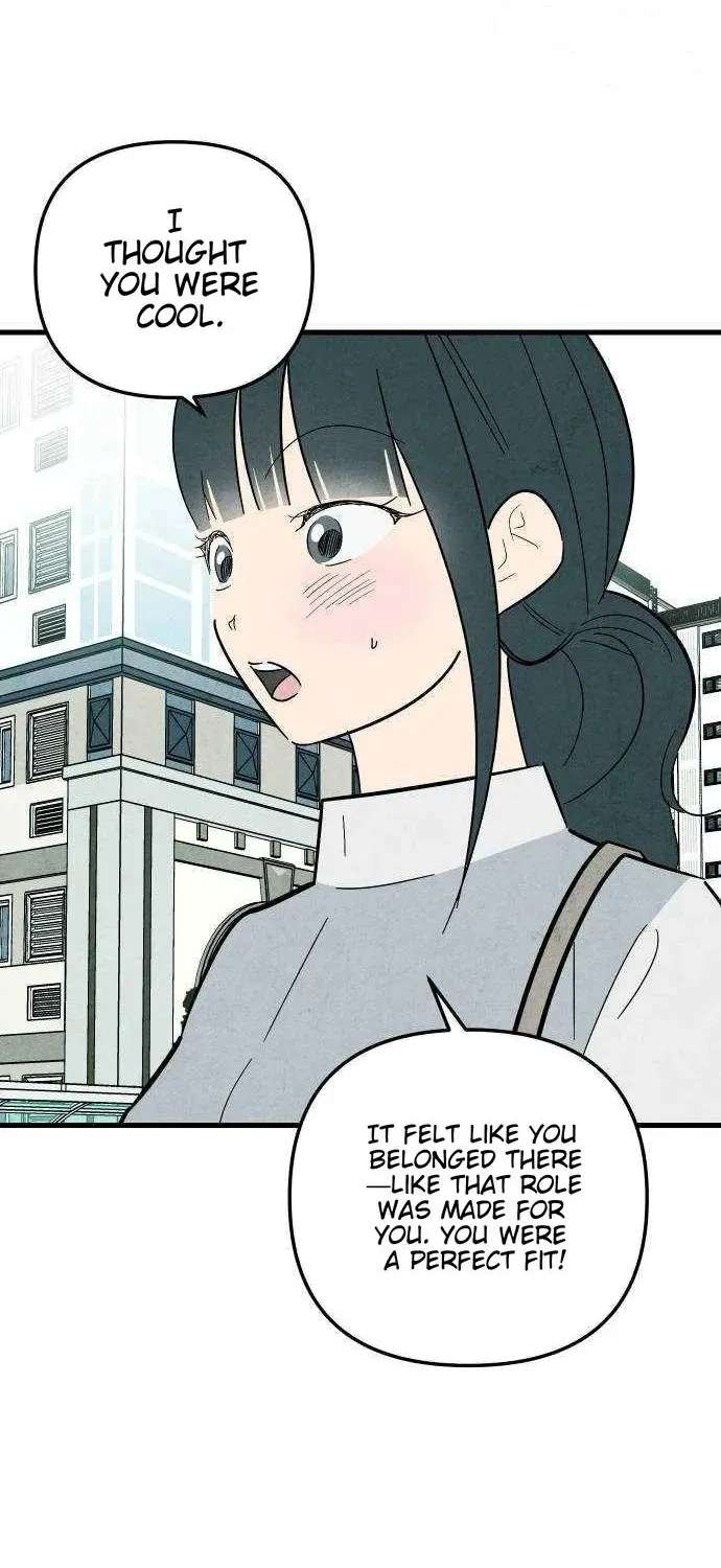 How to Turn You Around Chapter 55 - page 38