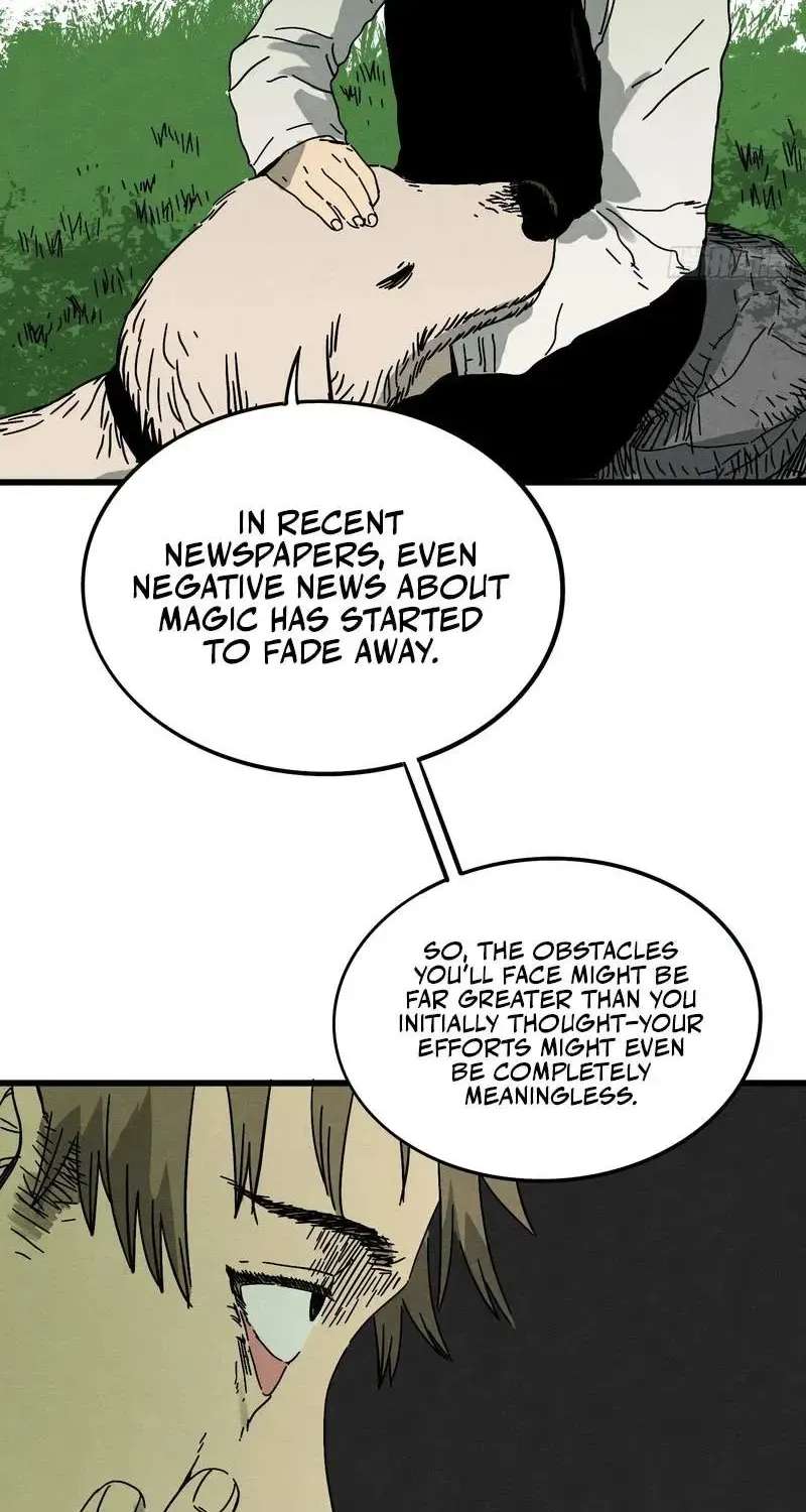 The Theory of Useless Magic Chapter 3 - page 80