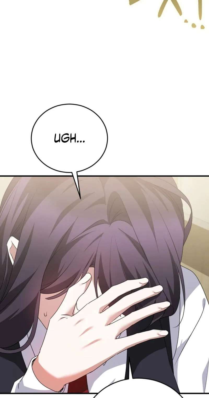 I Am In The Same Class As The Crazy Male Leads Chapter 97 - page 99