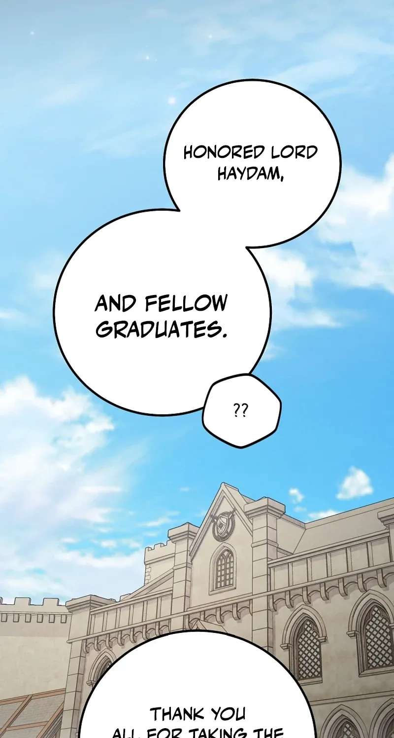 The Apocalypse Needs a Pro Chapter 32 - page 3