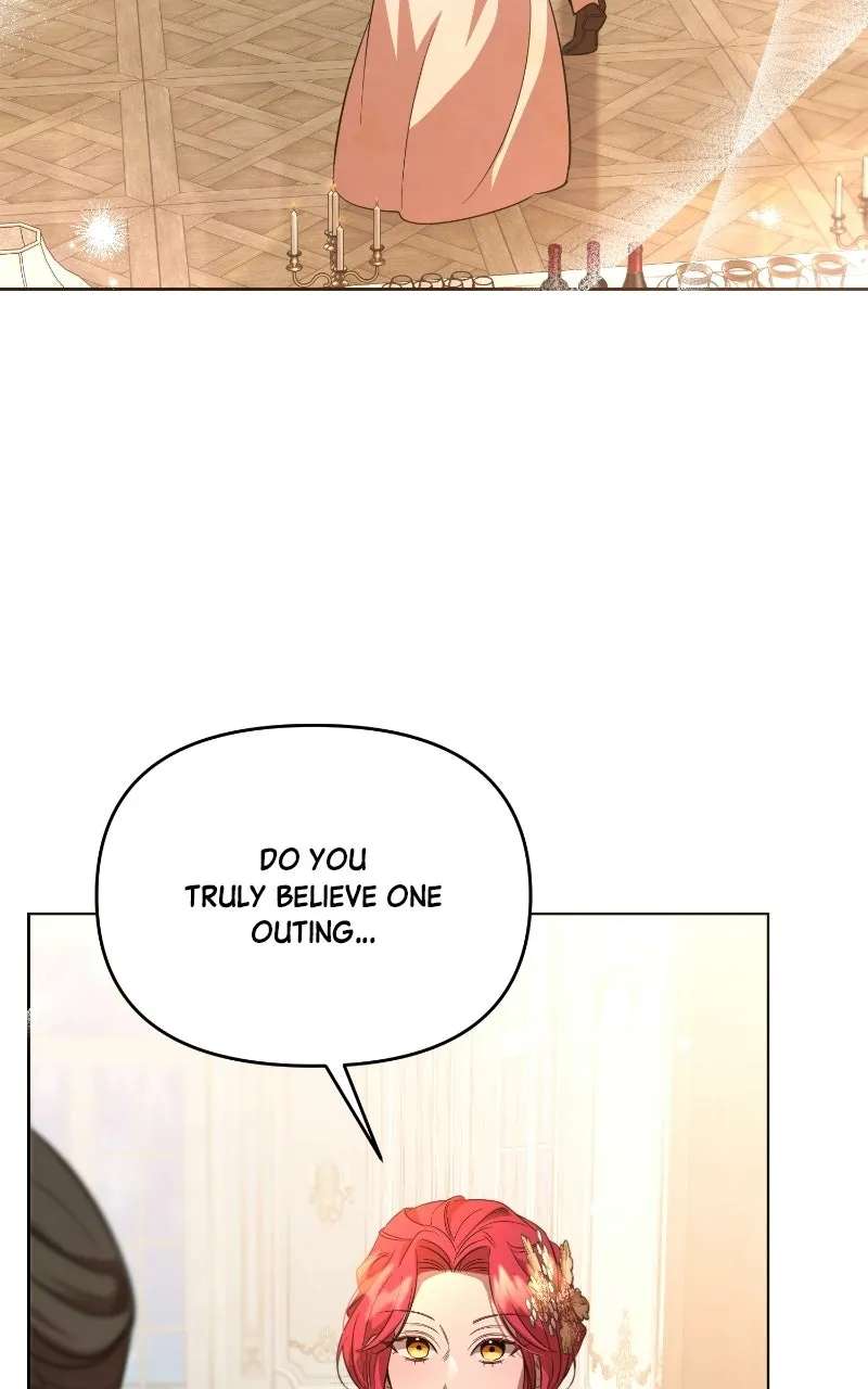 Dear My Flawless Duke Chapter 2 - page 165