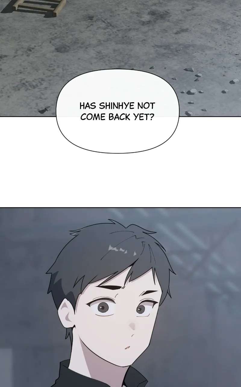 The Postmanof the Apocalypse Chapter 20 - page 15