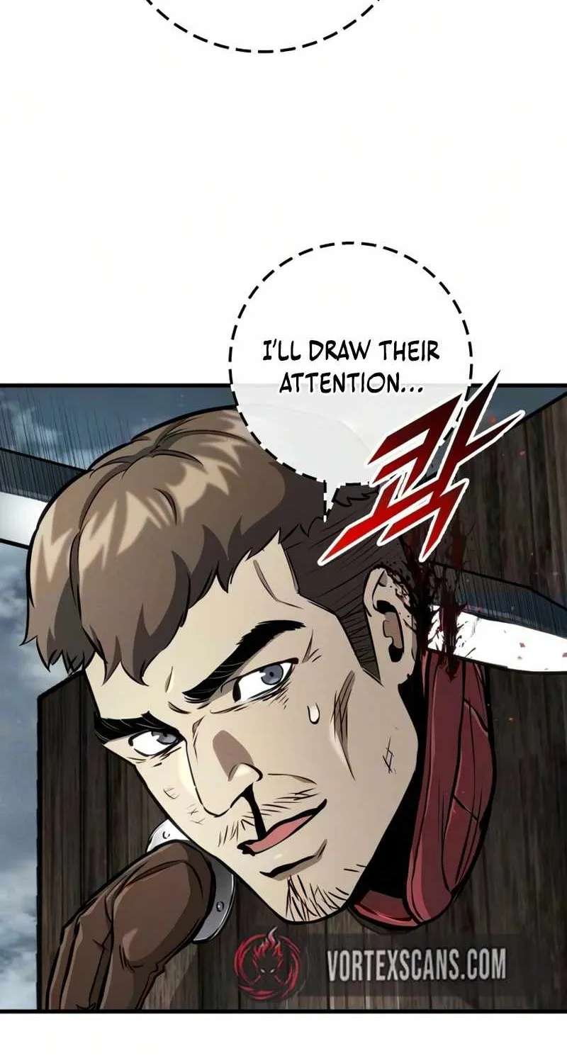 The Wandering Knight’s Survival Manual Chapter 56 - page 45