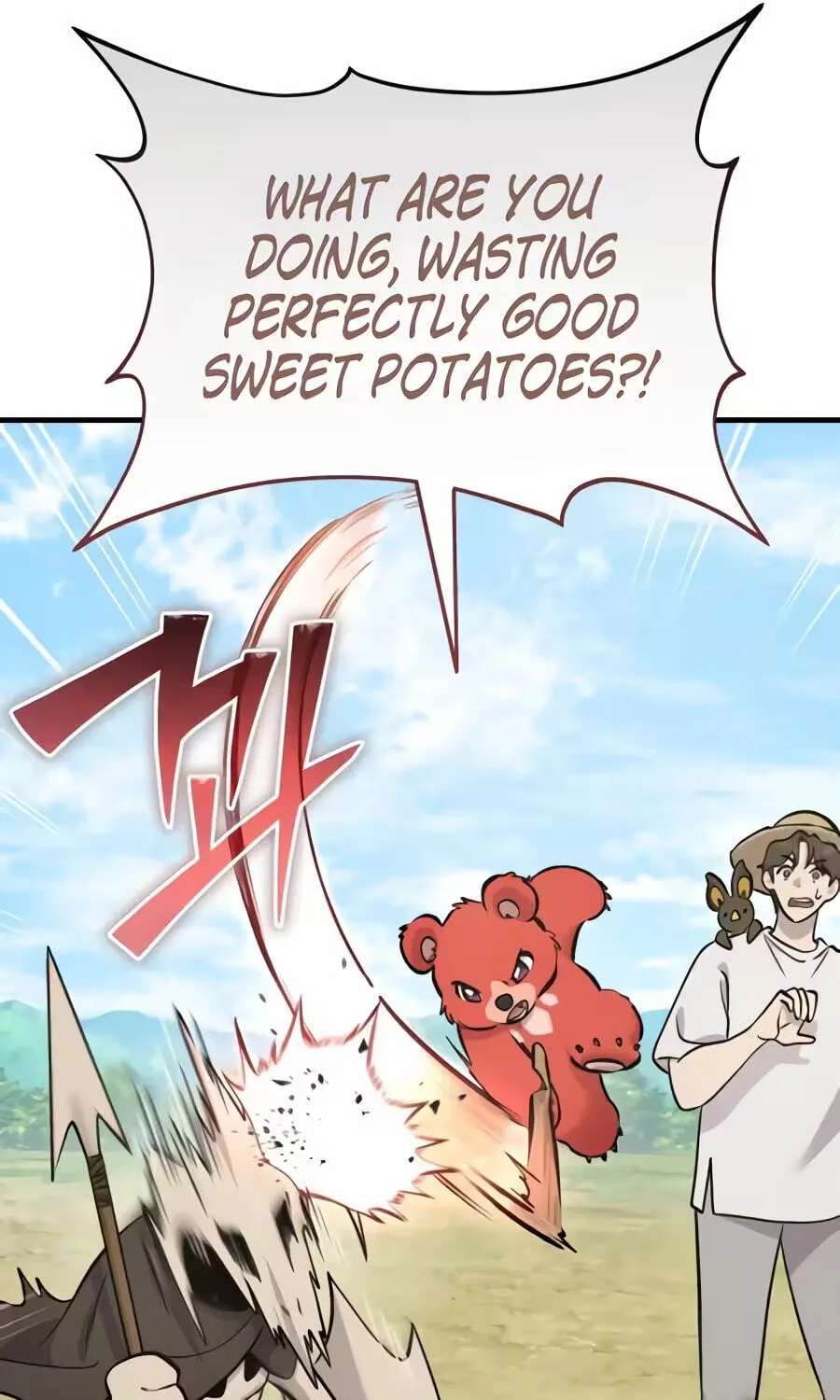 The Top Dungeon Farmer Chapter 144 - page 157