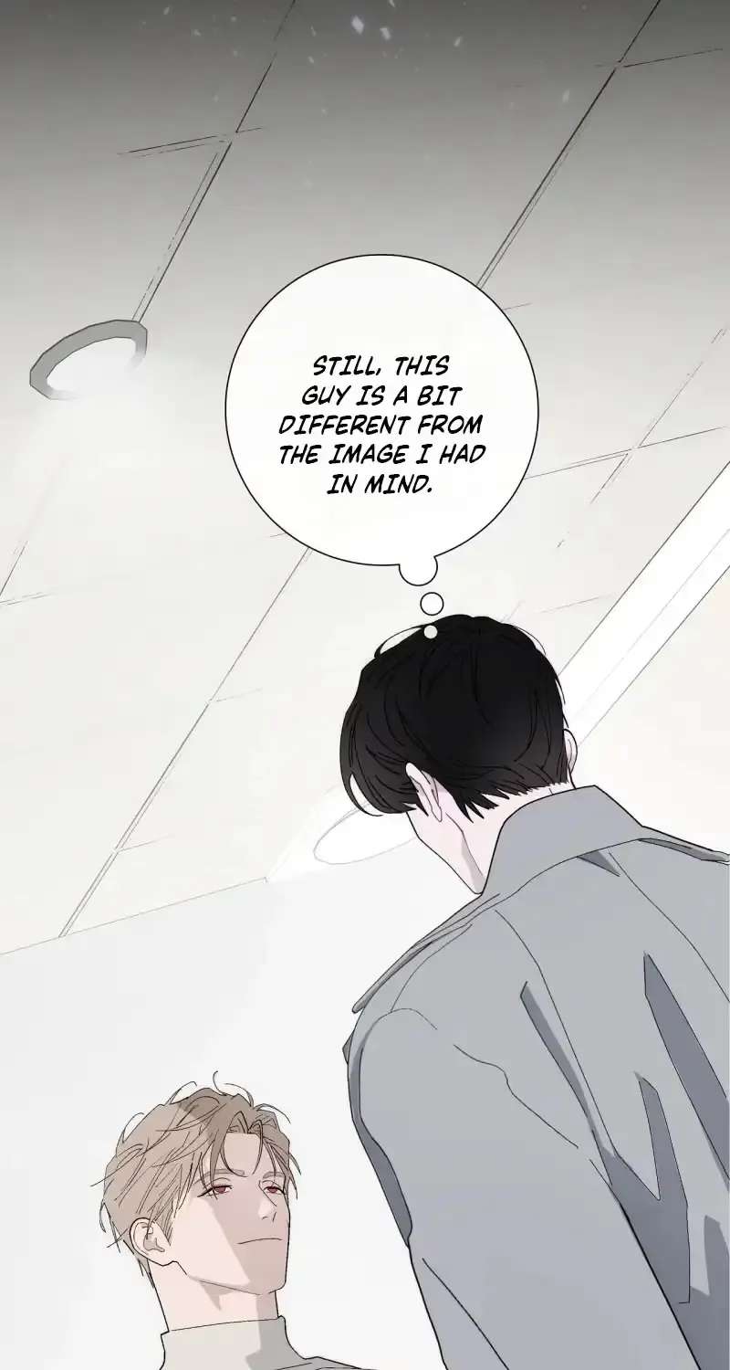 A Guide to Proper Precognition Chapter 1 - page 76