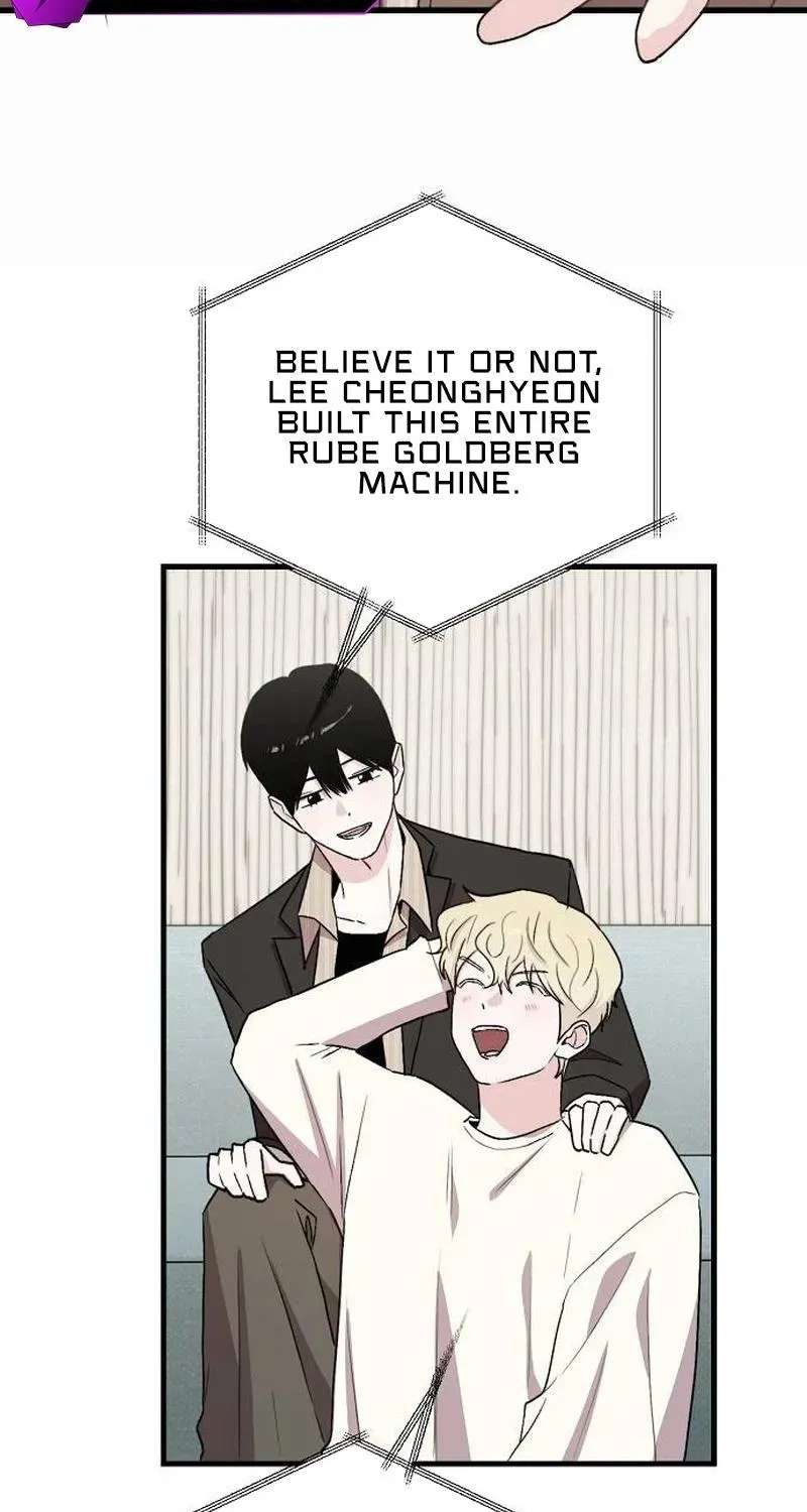 Manager Kim Hates Idols Chapter 40 - page 35