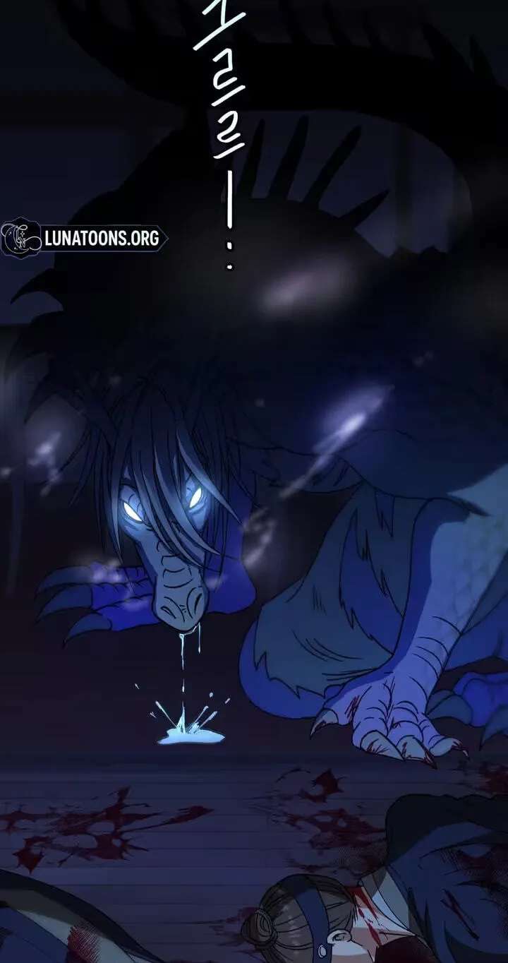 The White-Haired Man Chapter 27 - page 108