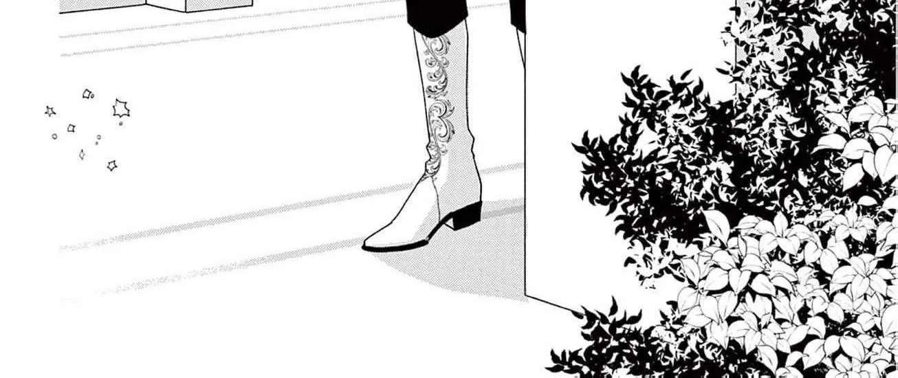 The Nameless Monster and Two Knights: And the Fiancé Is Perplexed Chapter 3 - page 41