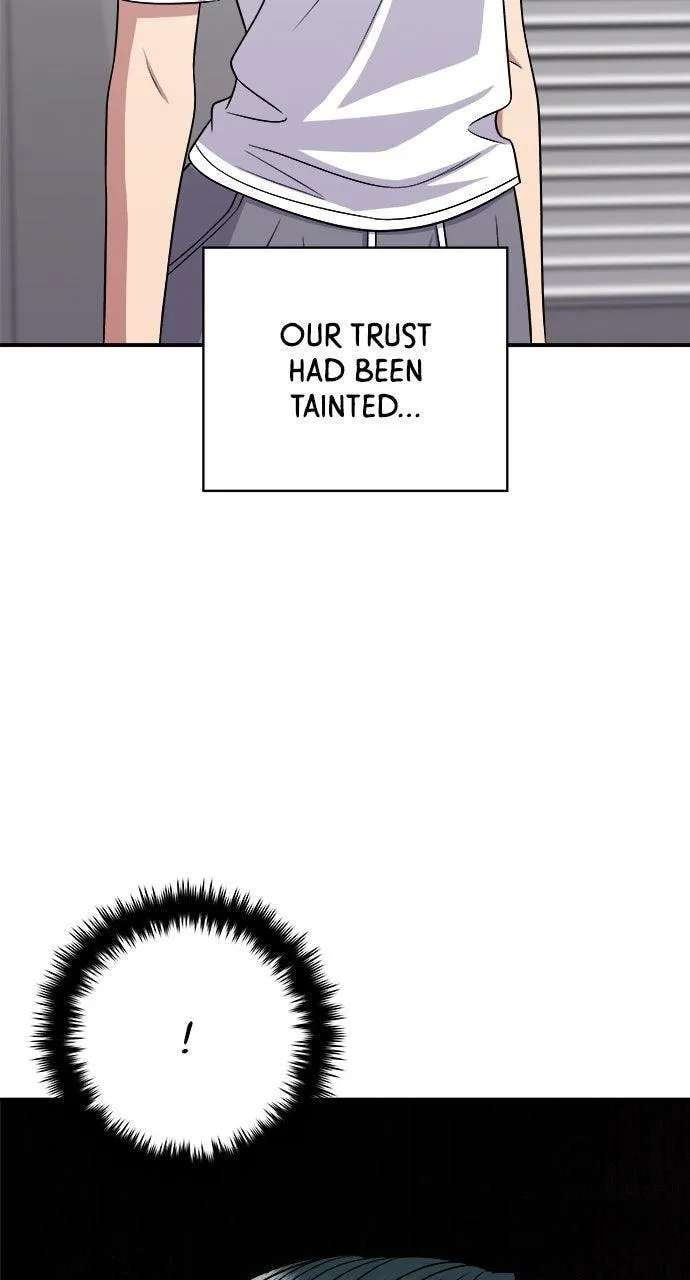 A DeadbEAT's Meal Chapter 242 - page 19