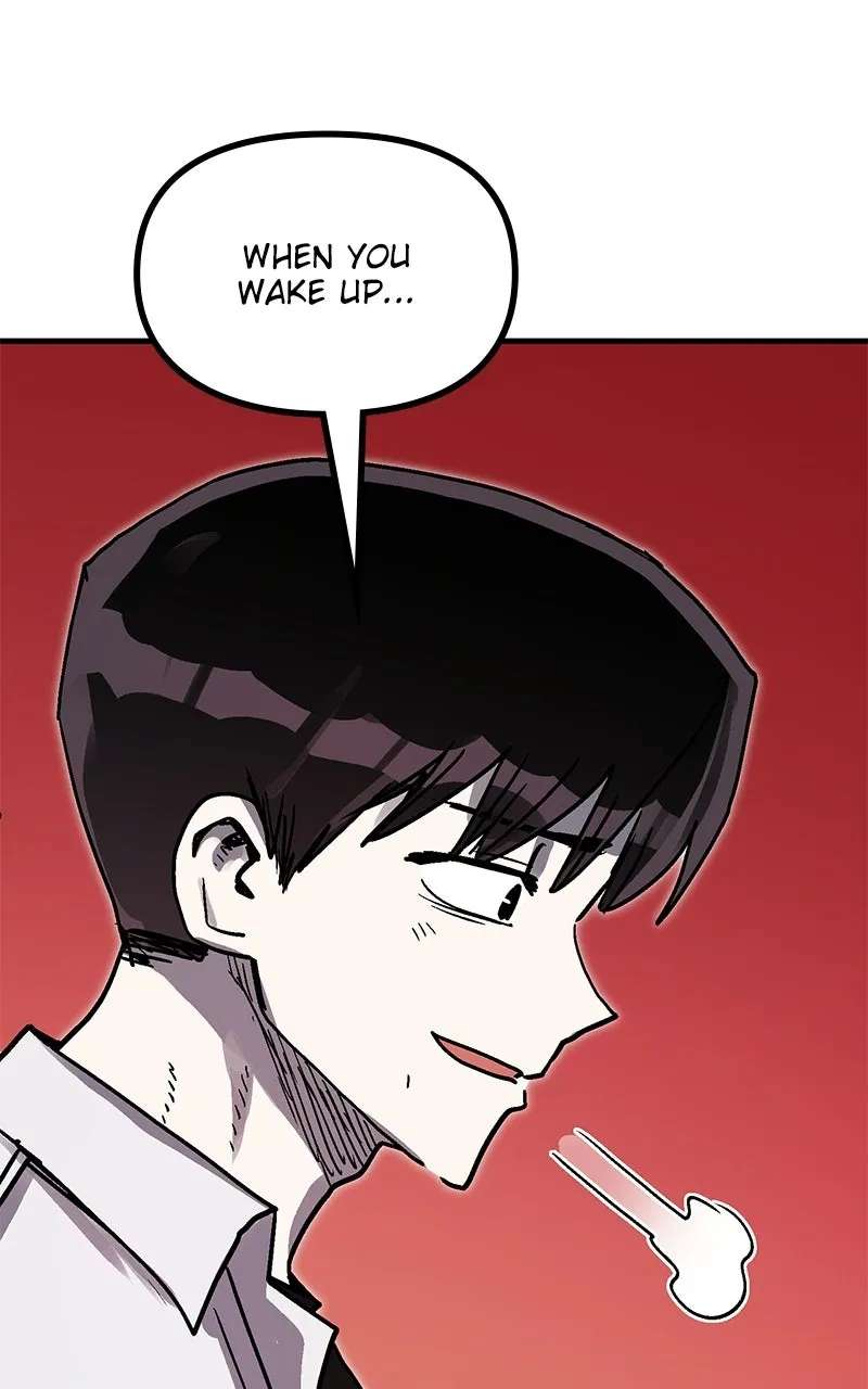 My Status WindowWent on Strike Chapter 84 - page 64