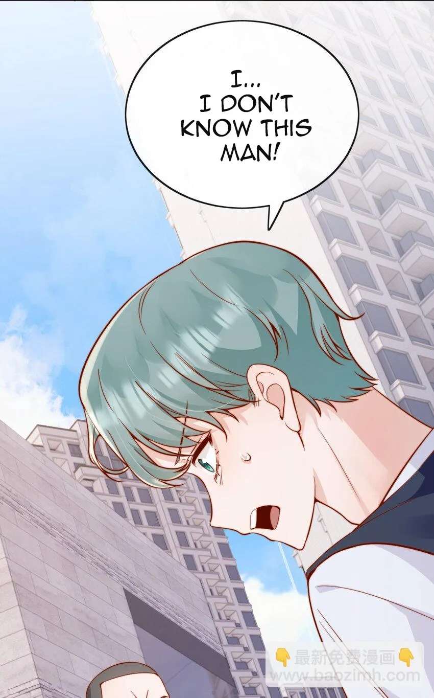 The Way My Nemesis Looks At Me Is Slowly Shifting Chapter 54 - page 14