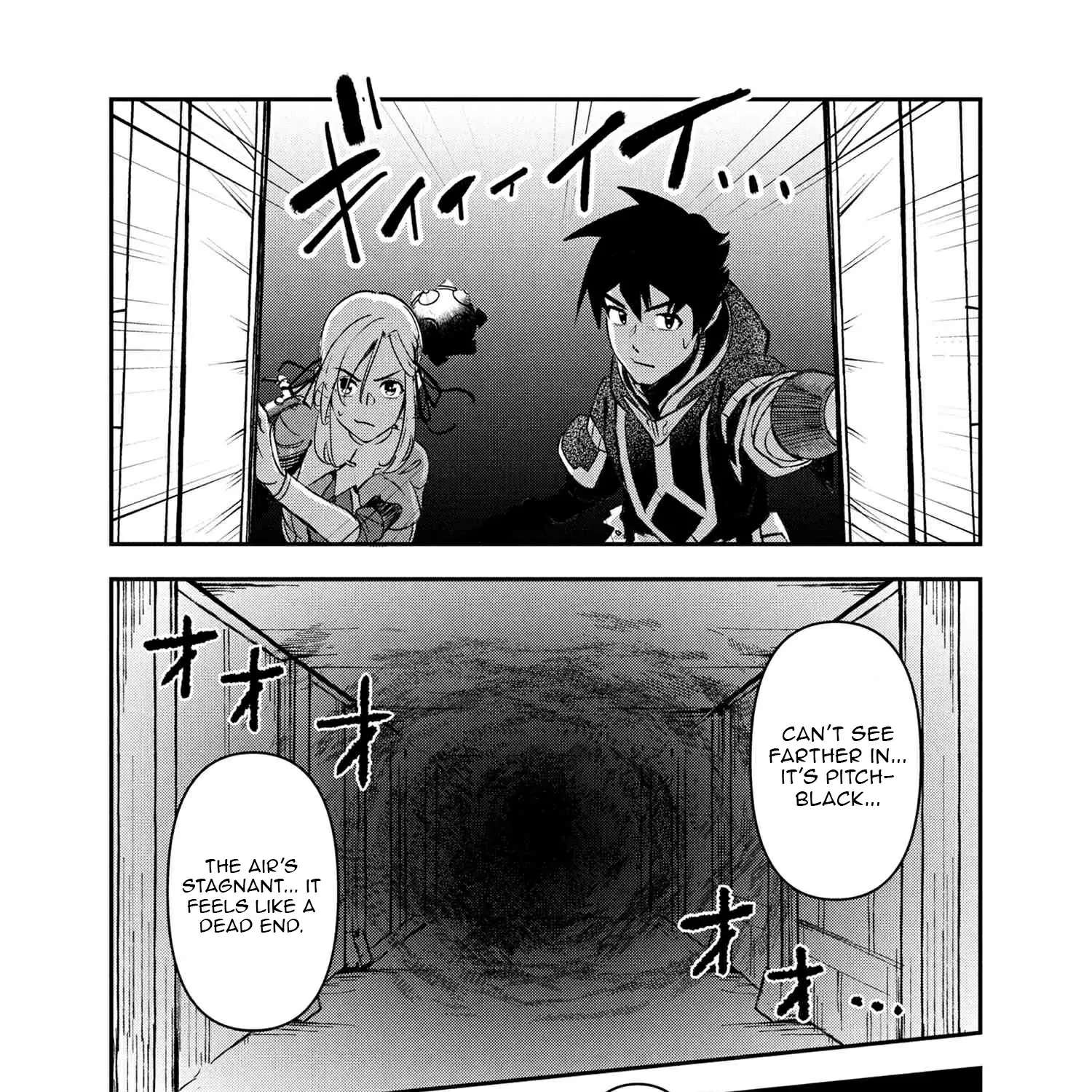 Yuusha Party wo Tsuihousareta Seireijutsushi - Saikyou-kyuu ni Kakusei shita Fuguu-shoku, Shin no Nakama to Godai Dungeon wo Seiha suru Chapter 7 - page 16