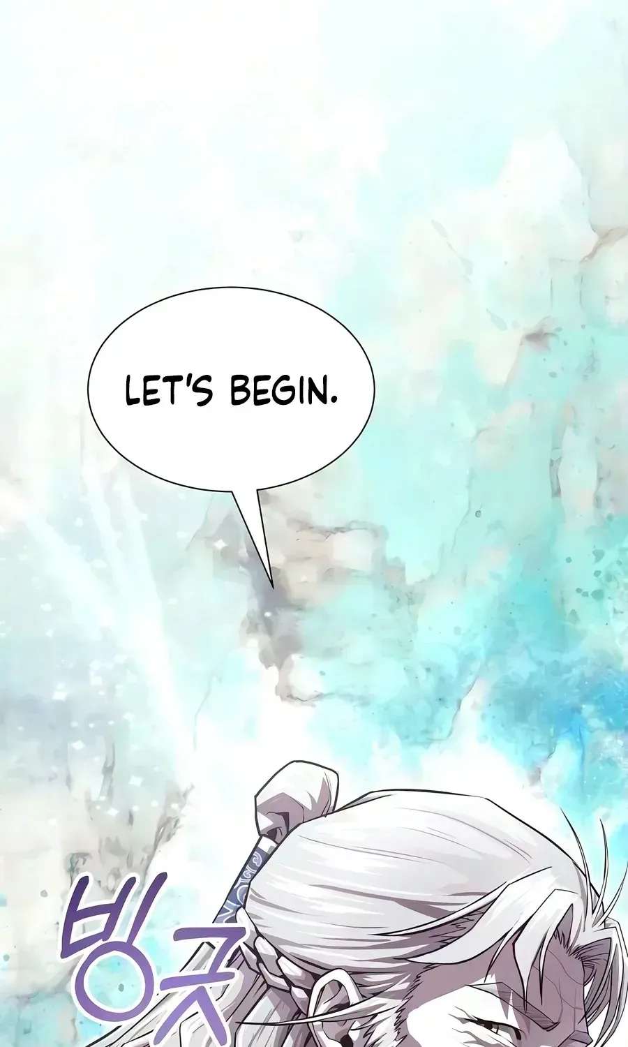 The Sword Emperor’s Rise of Namgung Chapter 23 - page 8