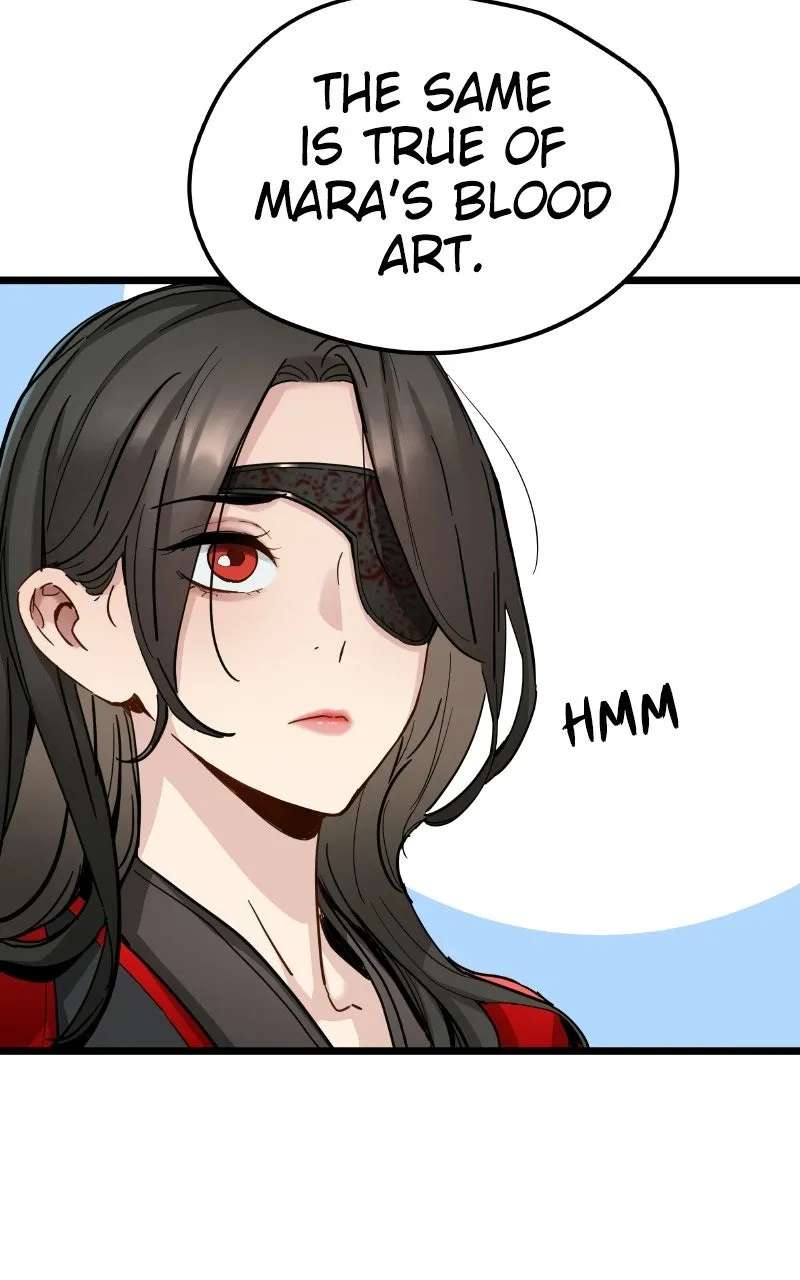 Chronicles of aDoomed Prodigy Chapter 76 - page 20