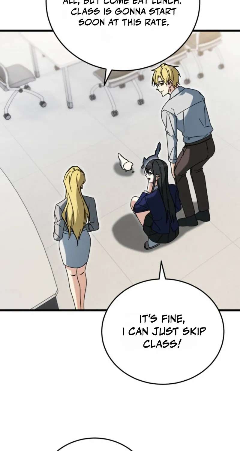 The Ranker Dreams of Retirement Today Too Chapter 62 - page 16