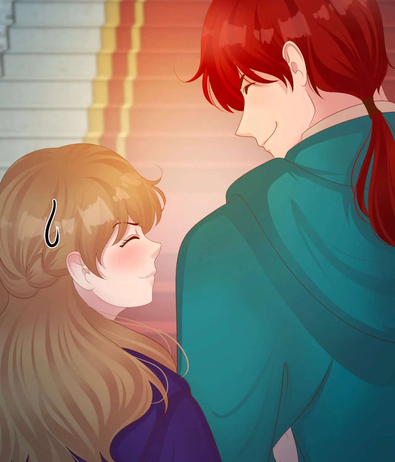 The Winter Rose Chapter 61 - page 124