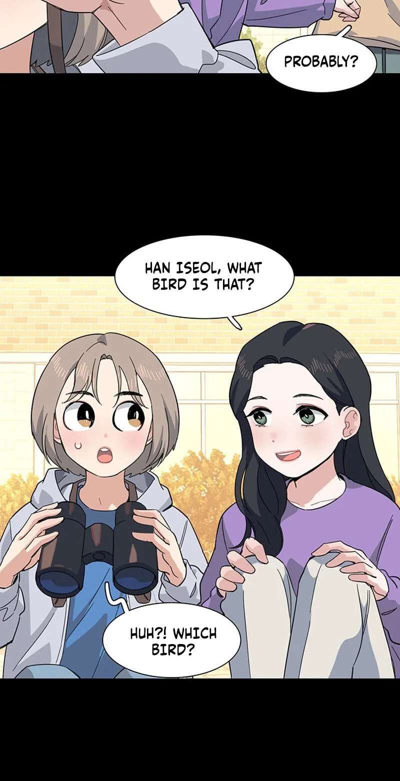Youth Observation Chapter 1 - page 70