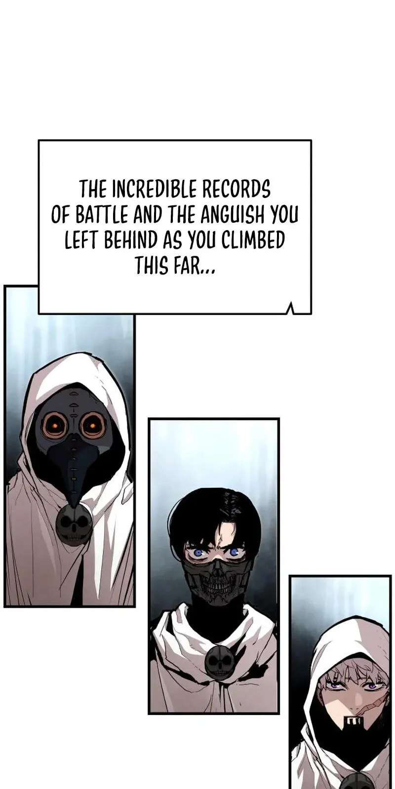 War of Corpses Chapter 72 - page 56