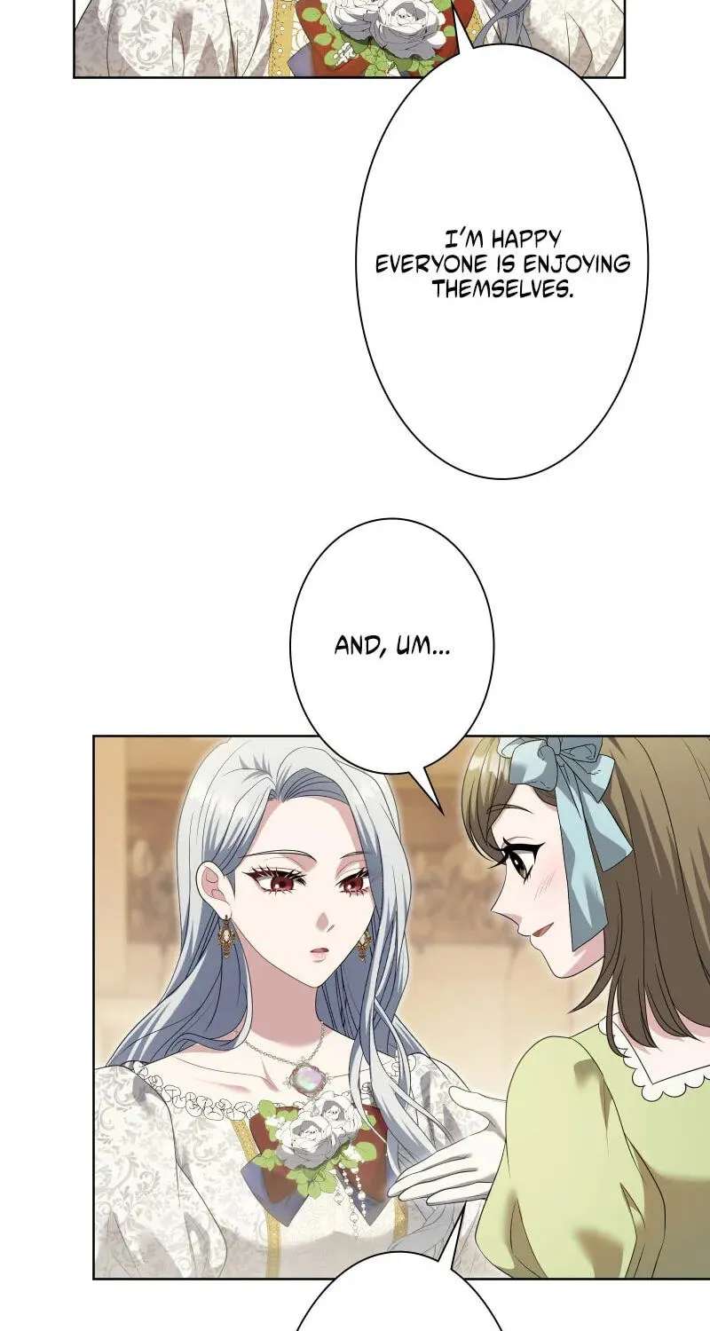 Kono to Ai wa Chi Yori Koku Chapter 42 - page 32