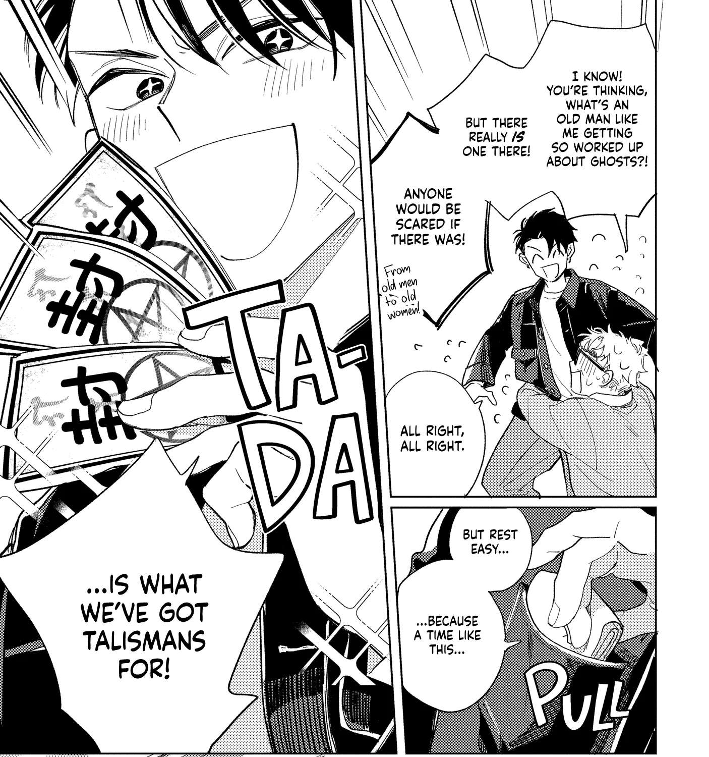 After Period Chapter 1 - page 34