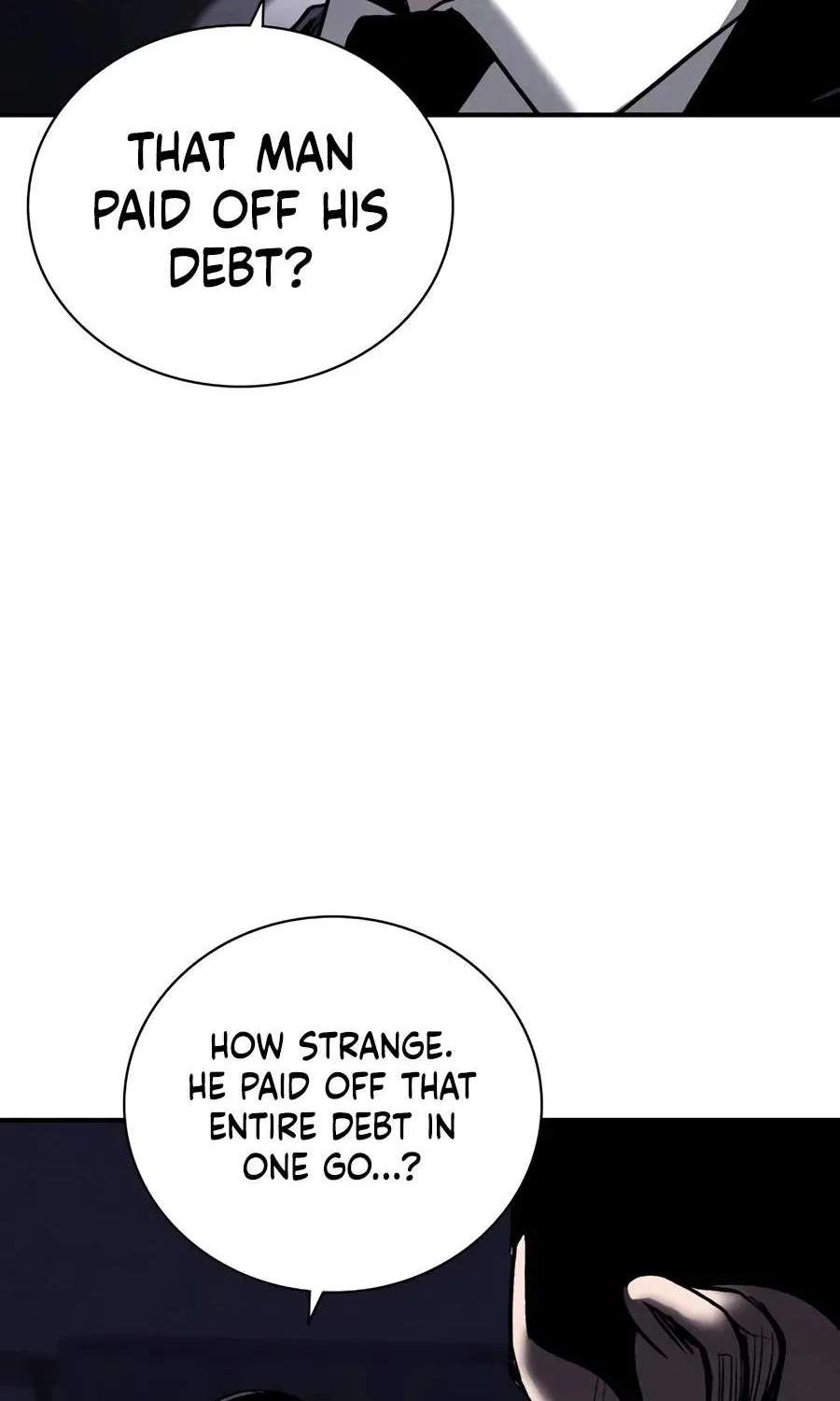 Debtbound by Blood Chapter 45 - page 71