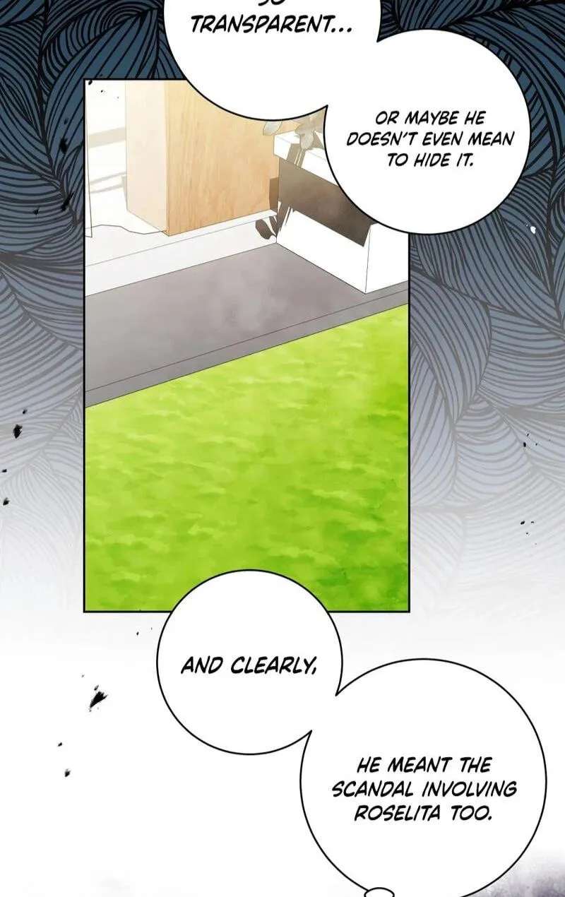 I'm Here to Destroy Chapter 56 - page 32