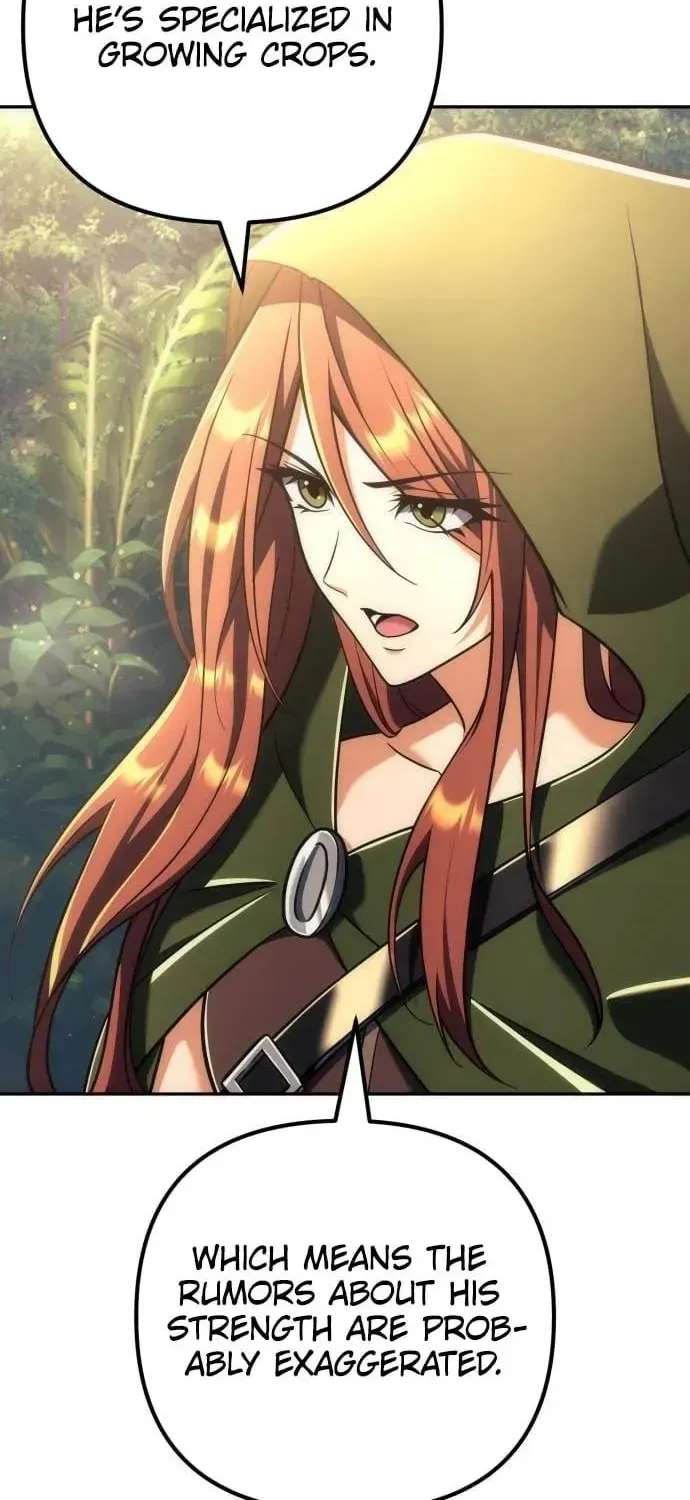 The Rebellious Apostle of the Harvest Goddess Chapter 58 - page 72