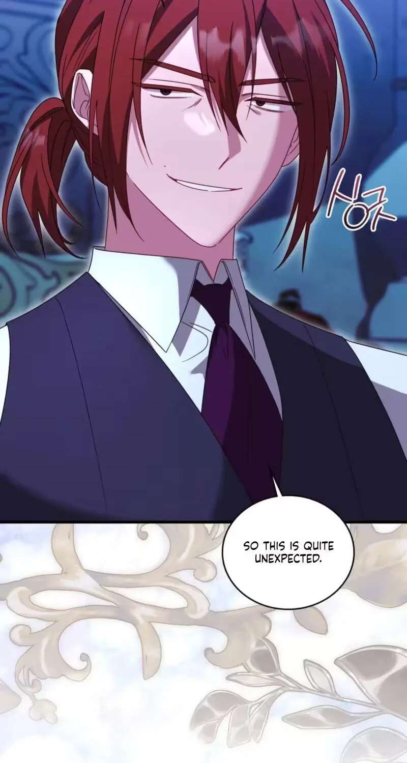 Meeting You at the End of the Night Chapter 26 - page 6