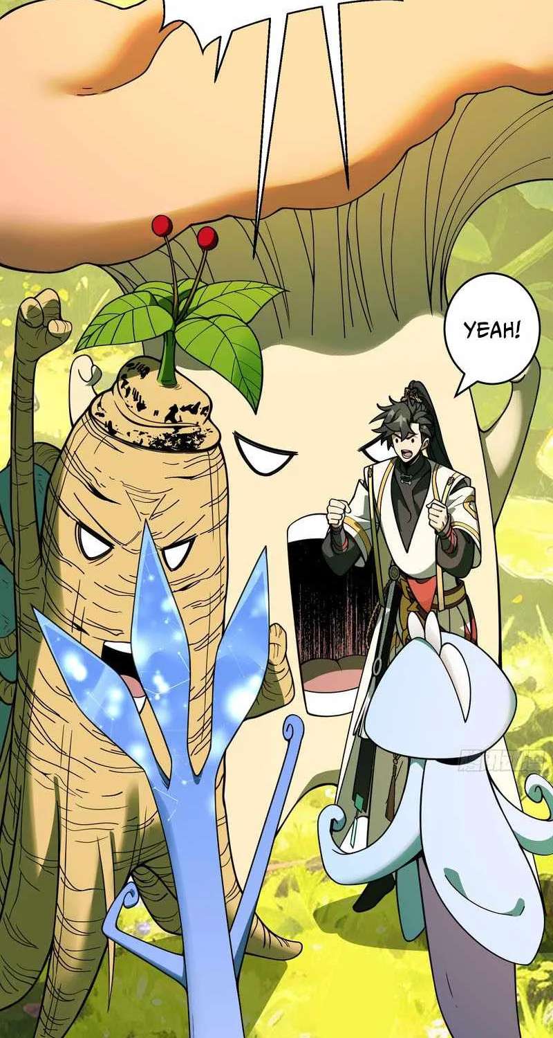 Who Let Him Cultivate Immortality Chapter 26 - page 23