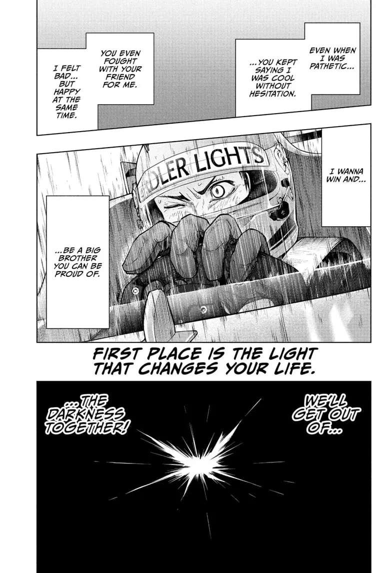 Hal Formula Chapter 11 - page 15